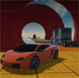 汽车地带大逃杀