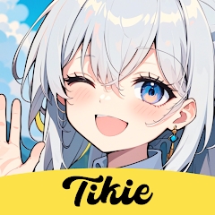 TiKieAI畅聊版