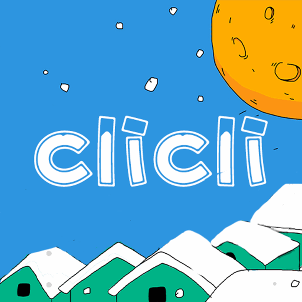 CliCli动漫紫色版