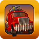 死亡战车1官方正版