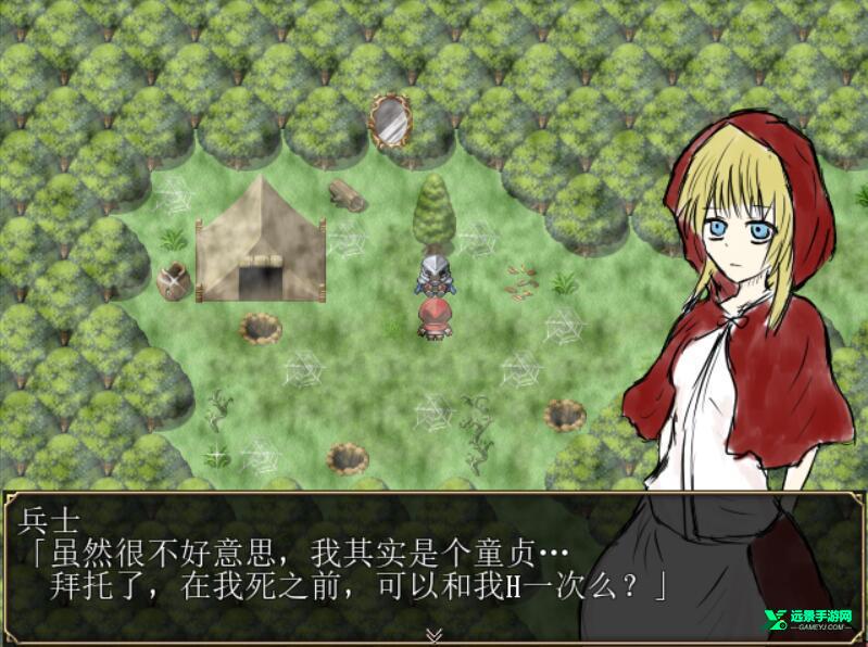 小红帽之森安卓版