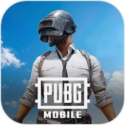 PUBG Mobile国际服