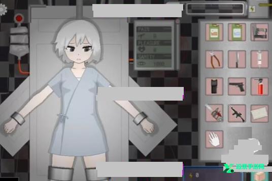 肆虐游戏手机版