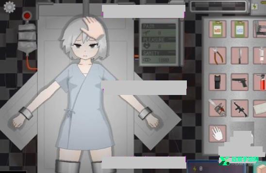 肆虐游戏手机版