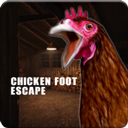 Chicken Feet正版