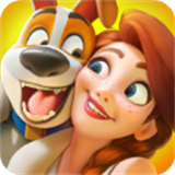 家庭农场冒险游戏