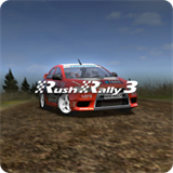 拉什拉力赛3正版