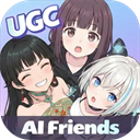 AIFriends手机版