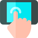 自动连点器点击器