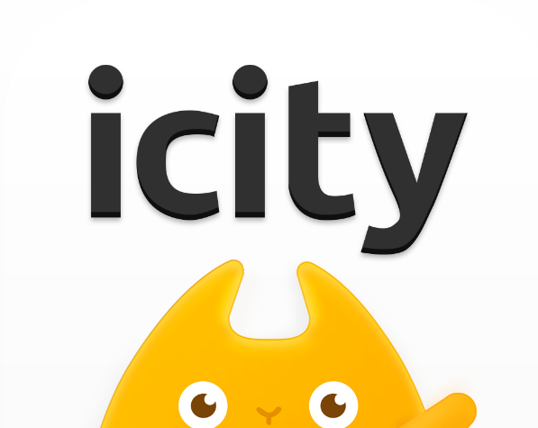 iCity我的日记