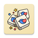 三个棋子游戏