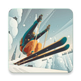 高山滑雪模拟器完整版