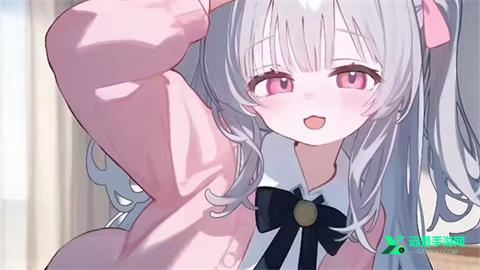 爱撒娇的妹妹安卓版