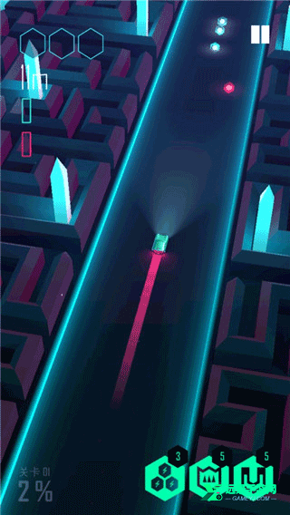 电音超跑中文版