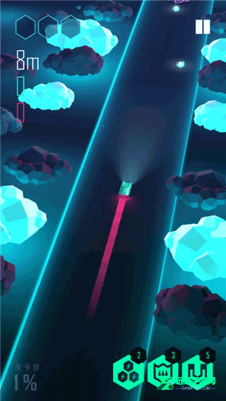 电音超跑中文版