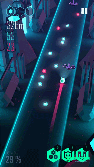 电音超跑中文版