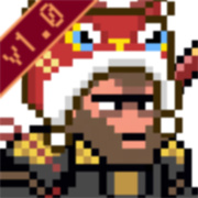 黑神话悟空像素版1.0