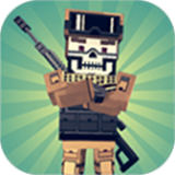 僵尸猎人像素生存官方正版