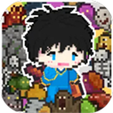 像素世界冒险起源