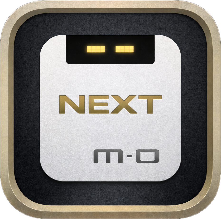 Motrix Next