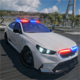 警察模拟器游戏