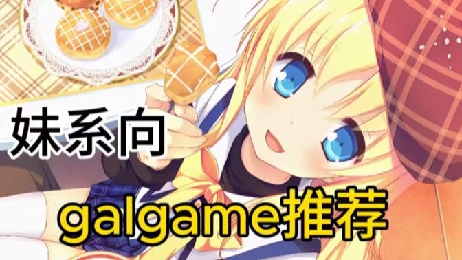 妹系galgame大全