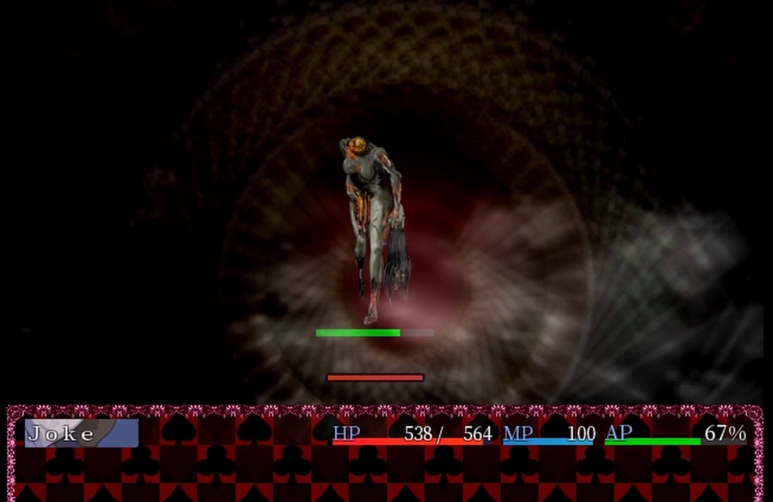 blacksouls2冷狐汉化版