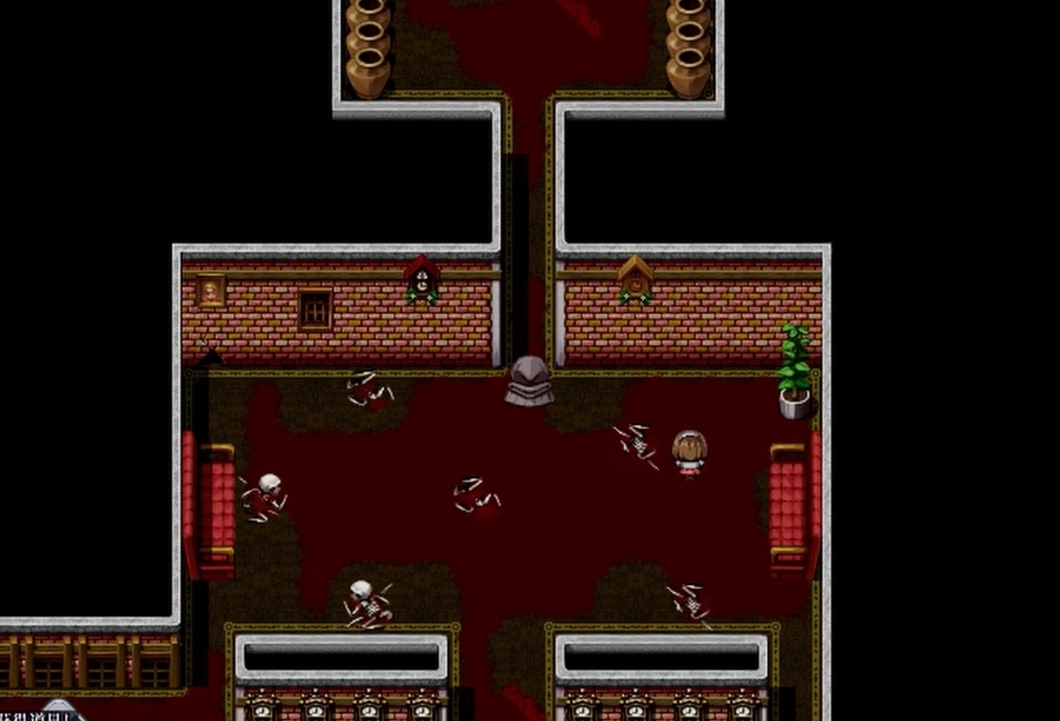 blacksouls2冷狐汉化版