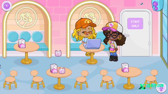 多普莱斯世界手游