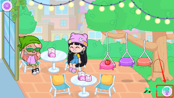 多普莱斯世界手游