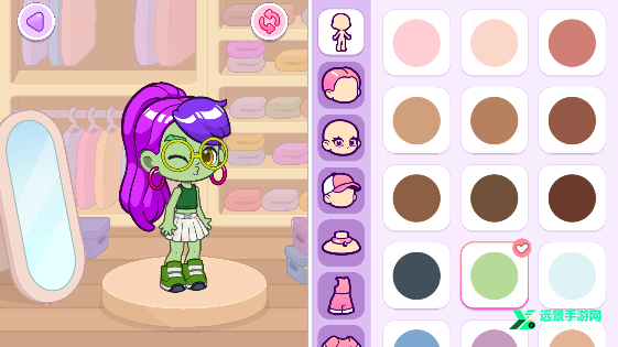 多普莱斯世界手游