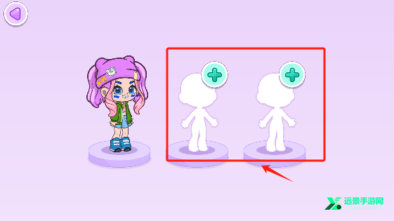 多普莱斯世界手游