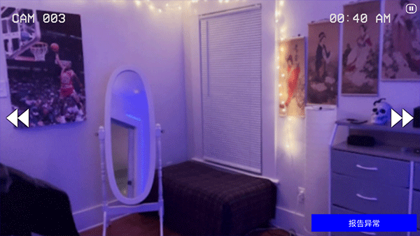 超自然公司游戏