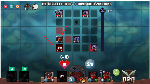 沉没的石头手游