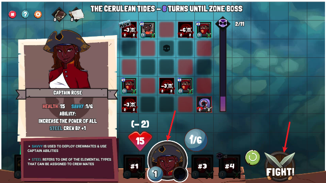 沉没的石头手游