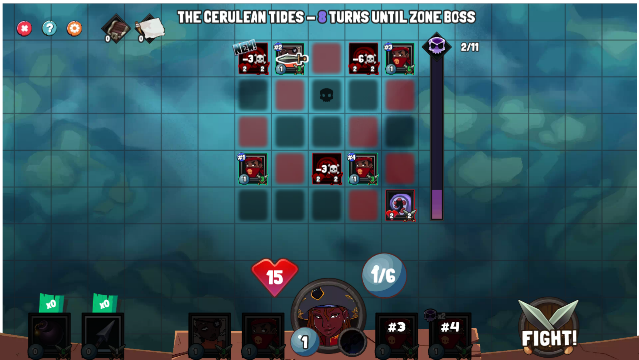 沉没的石头手游