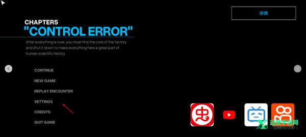 波比游戏第5章手机版