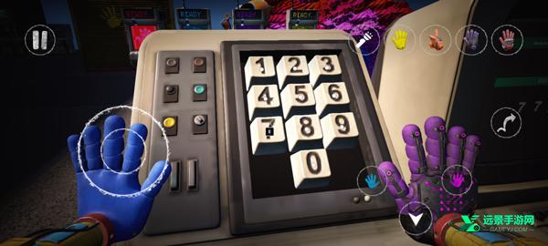 波比游戏第5章手机版