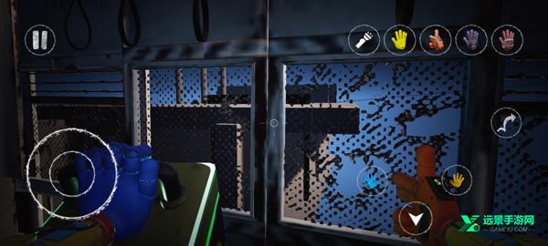 波比游戏第5章手机版