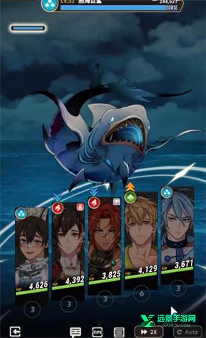 新世界狂欢官方正版