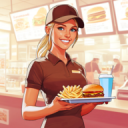 汉堡店模拟器正版