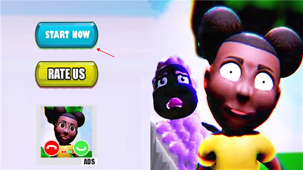 阿曼达的冒险正式版