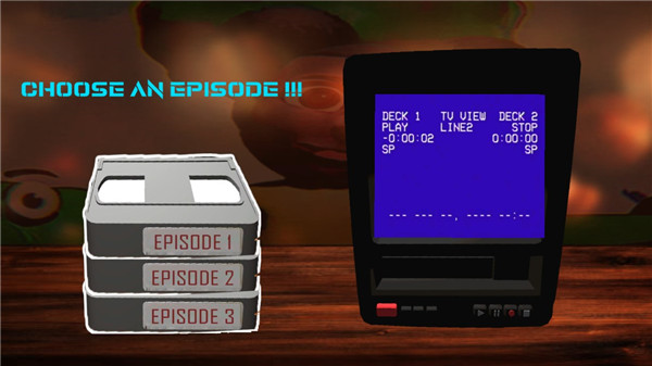 阿曼达的冒险正式版