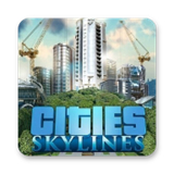 都市天际线官方正版