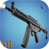 枪神大作战正版