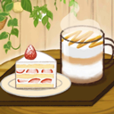 小咖啡店的故事正版