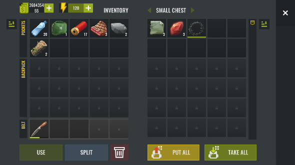 无路可逃生存汉化版