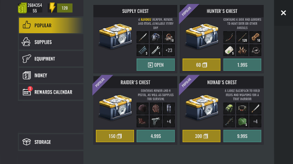 无路可逃生存汉化版