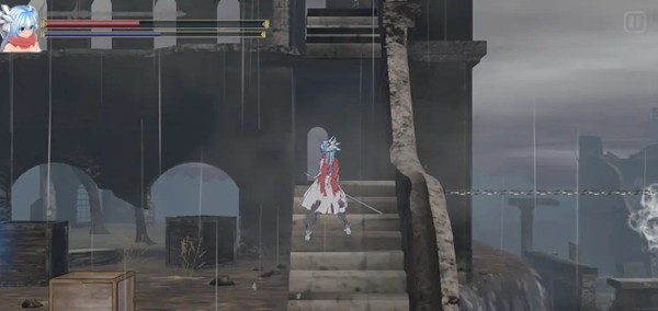 圣骑士莉卡物语手游汉化版