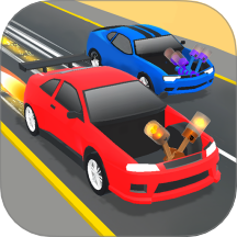 汽车经营大亨游戏